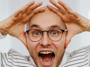 La calvicie ya no es un destino