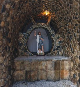 La parroquia San Juan ya tiene su Santuario recuperado