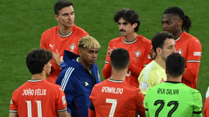la grave acusación a Yamal tras la final de la Nations League