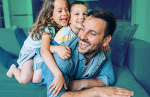 En el Día del Padre las remesas son con Banesco