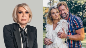 ¡Tremendo Lío! Laura Bozzo pierde demanda y debe pagar $2 millones a Gabriel Soto e Irina Baeva
