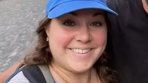 Mujer murió atropellada por su propio carro frente a la mirada atónita de sus hijos