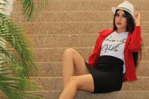 Fallece en accidente de transito, Loreanny Idrogo la Miss Teen Belleza Monagas 2021