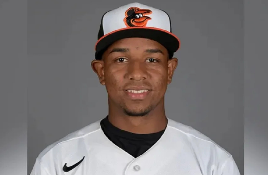 Orioles de Baltimore confirman la muerte del venezolano Luis Guevara tras accidente