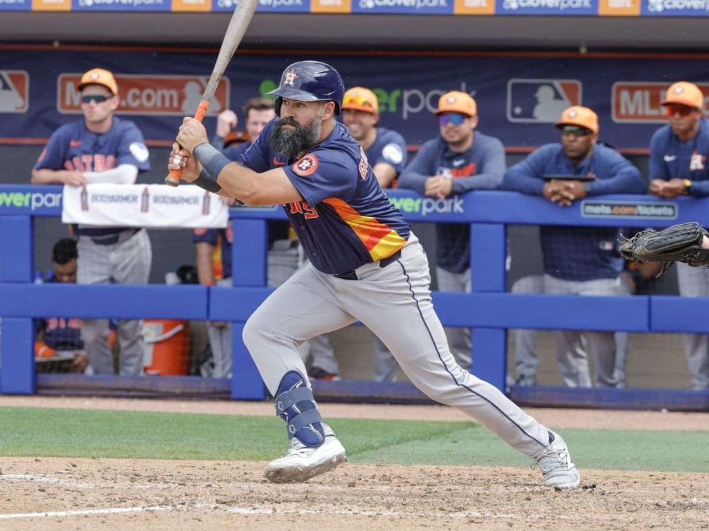 Luis Guillorme llamado desde Triple-A por los Astros