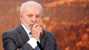 Lula: Israel debe dejar de victimizarse y parar el genocidio en Gaza