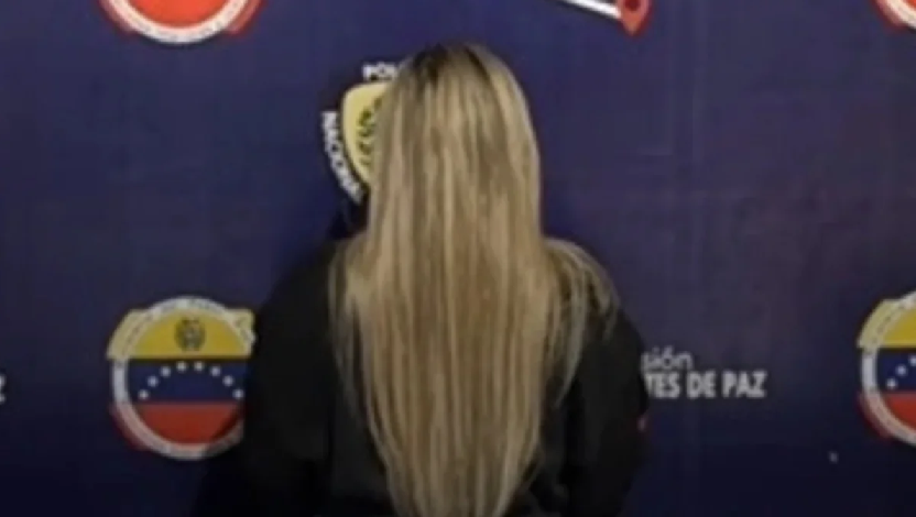 Será imputada por usurpación y estafa