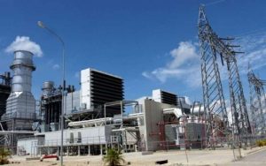 MPPEE denuncia "cobarde" ataque contra cuatro torres de transmisión en Carabobo