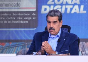 “Reconocieron la violación de derechos de venezolanos”