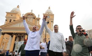 Maduro: Marco Rubio activó un plan para derrocar a Petro