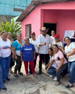 Maduro: el pueblo postuló a sus candidatos para las elecciones municipales