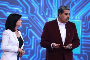 Maduro: el sistema de Naciones Unidas fue rebasado