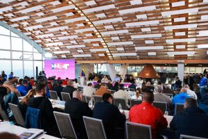 Maduro: es necesario alinear el plan nacional con las agendas regionales