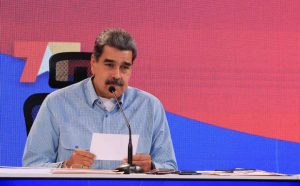 Maduro impulsa transformación parlamentaria y lucha anticorrupción