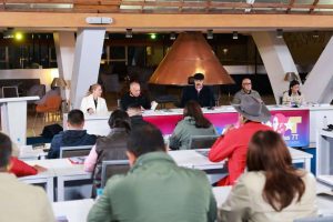 Maduro lidera taller de las 7T para la acción transformadora