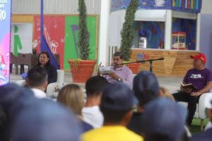 Maduro: lo que está sucediendo contra el pueblo de Irán se ha desarrollado por fases