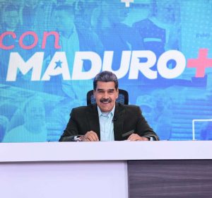 Maduro ordenó reapertura de vuelos directos entre Venezuela y República Dominicana
