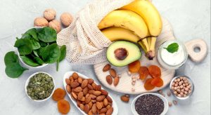 Magnesio regula presión arterial y la glucosa