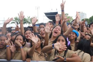 Mañana inicia proceso de inscripción en el Sistema Nacional de Ingreso