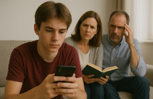 cómo los algoritmos moldean la realidad y las emociones