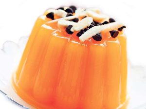 Manjar de mandarina - Últimas Noticias