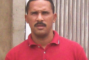 Estrella del fútbol sala venezolano murió electrocutado mientras limpiaba el techo de su casa