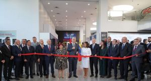 Más de 200 empresarios venezolanos participan en expoferia en Türkiye
