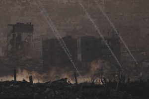 Más de 35 muertos en Gaza en nueva arremetida israelí este viernes