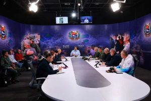 Más de 8.000 familias afectadas por las lluvias