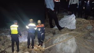 Hallaron en estado de descomposición los cuerpos de dos personas reportadas como desaparecidas en Mérida