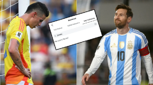 estos son los únicos colombianos a los que sigue