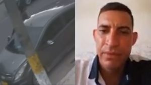 Venezolano estaría involucrado en atentado contra Miguel Uribe