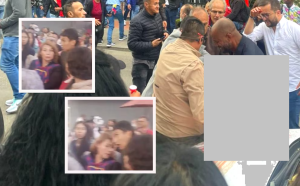 Mujer que habló con el menor que disparó contra Miguel Uribe se presentó ante las autoridades voluntariamente