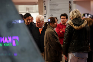 Esposa de Miguel Uribe Turbay dio primer parte positivo tras cirugía al precandidato: ¡Lo Logró!