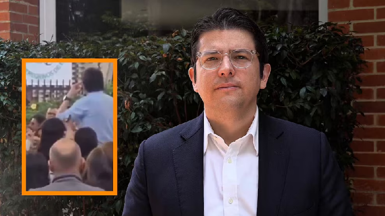 Revelan la identidad del comprador del arma usada en el atentado contra Miguel Uribe Turbay: EEUU entregó detalles clave