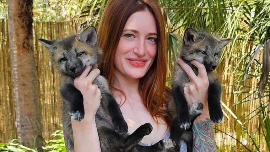 Reconocida youtuber se quitó la vida y su esposo le echó la culpa a sus seguidores