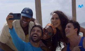 Movistar lanza su nueva campaña "A ti Qué Te Mueve"