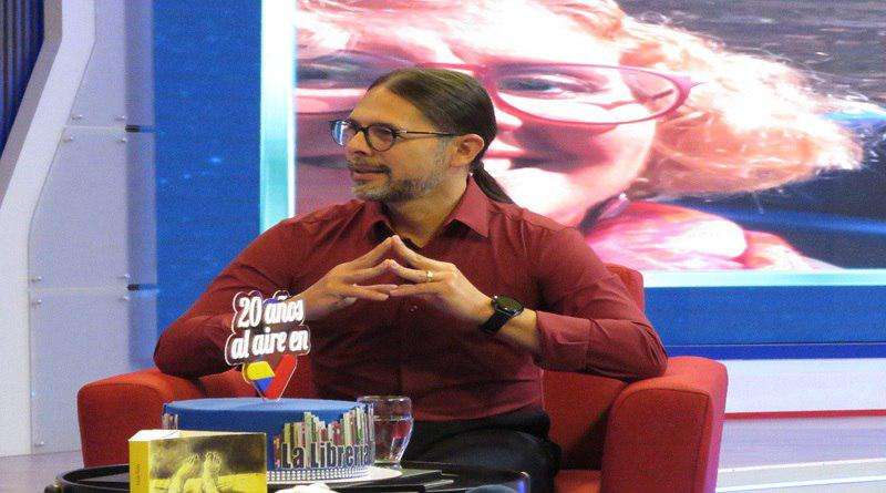 Ñáñez ante agresión israelí: principios de libertad mueren en Occidente