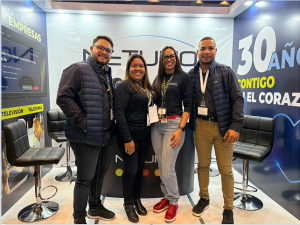 NetUno presente en el 2do Encuentro de Proveedores de Internet