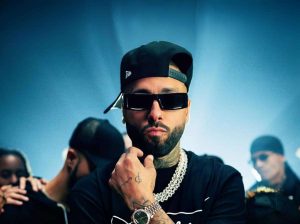 Nicky Jam ofrecerá show en Venezuela