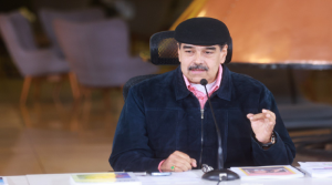 Venezuela rechaza la guerra y se solidariza con el pueblo de Irán tras ataque de Israel