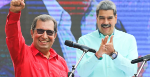 'Cuando la derecha gana, el pueblo siempre pierde'