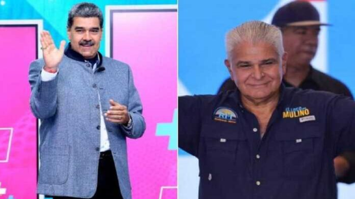 Venezuela y Panamá restablecerán servicios consulares