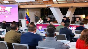 Este sábado el PSUV anunciará sus candidatos a las 335 alcaldías del país