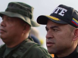 "No existen secuestros registrados en la Gran Caracas desde hace meses"