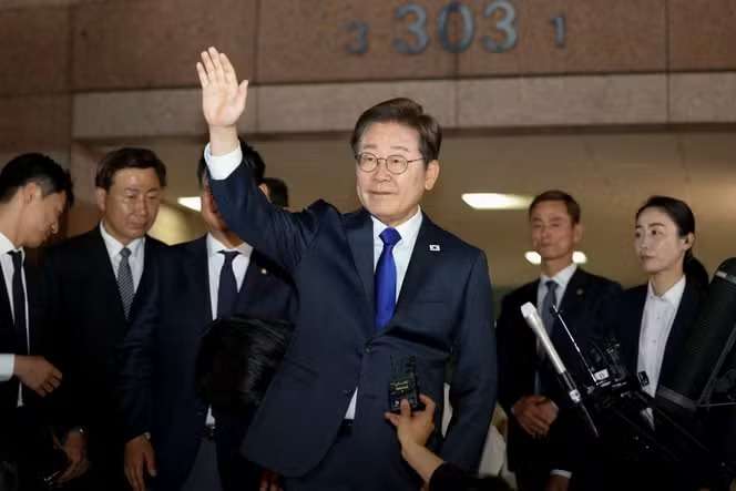 Nuevo presidente surcoreano ordena crear grupo de trabajo para desafíos económicos