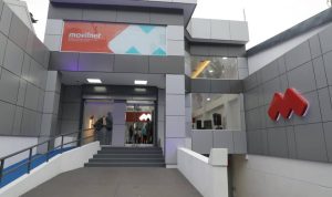 Movilnet reinaugura Oficina de Servicio en Táchira con nuevo modelo de atención