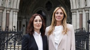 La empresa de 'meditación orgásmica' que terminó acusada de abuso sexual, psicológico y económico en EEUU