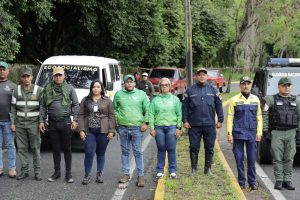 Organismos investigan atentado ambiental en Trujillo