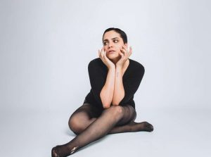 Orianna Cárdenas: Argentina es un país artístico de 10